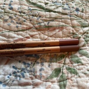 Makeup Forever Lip Liner Duo